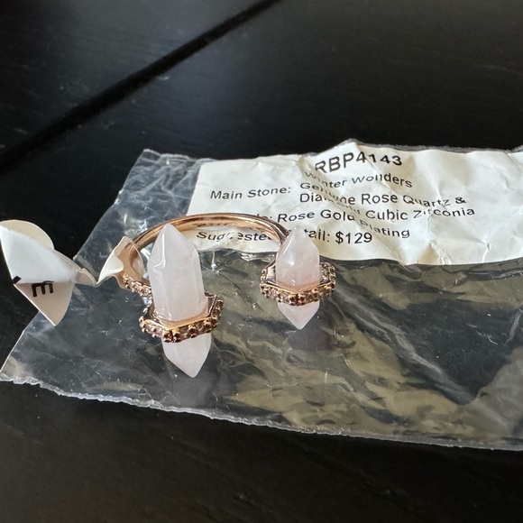 BP Winter Wonders Ring (RBP 4143) - Picture 8 of 10